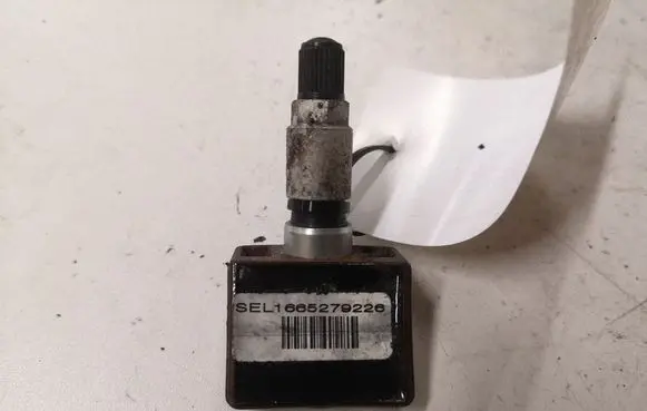 Opel Insignia A Tire pressure sensor 13327259
