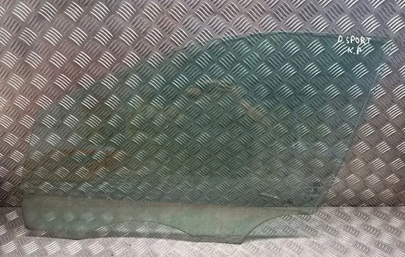 Land Rover Discovery Sport Front door window glass four-door E000090 43R000055 DOT747M540AS2