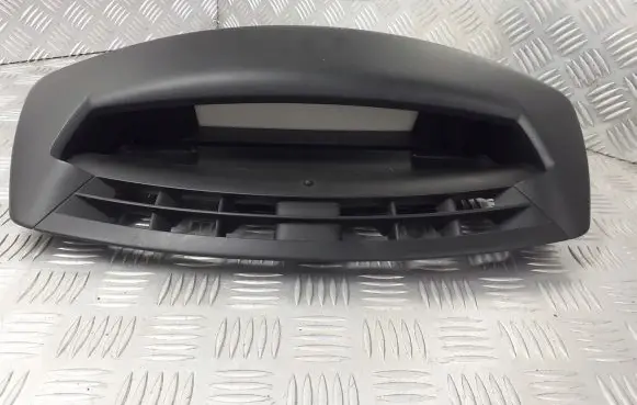 Citroen C4 I Screen/display/small screen 96631954ZD