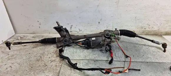 Volkswagen Golf VII Steering rack 5Q1423051R