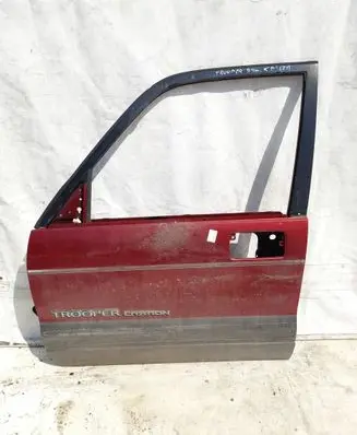 Isuzu Trooper Front door 8971844560