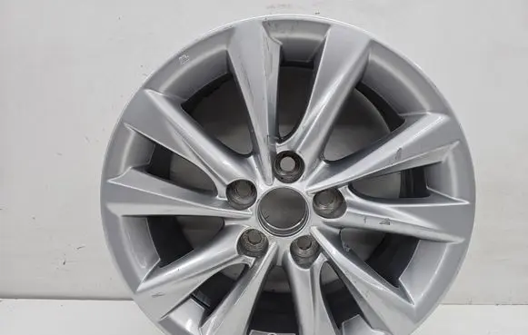 Toyota Corolla E210 E21 R16 alloy rim 