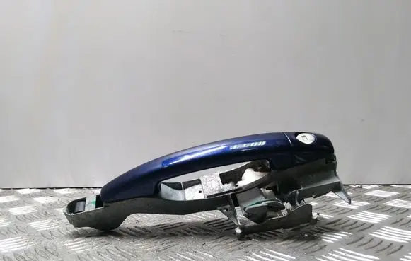 Citroen C4 Grand Picasso Front door exterior handle 1185DAC05