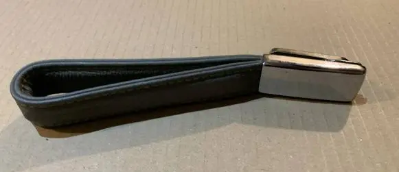 Jaguar XJ X40 Rear interior roof grab handle