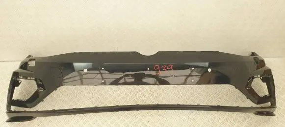 Volkswagen Golf VII Front bumper