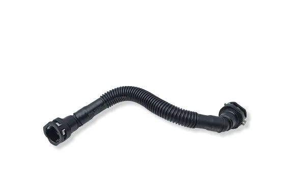 Hyundai Ioniq 5 Electric car engine cooling hoses/pipes 