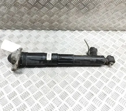 Volkswagen ID.4 Rear shock absorber/damper 1EA512037N