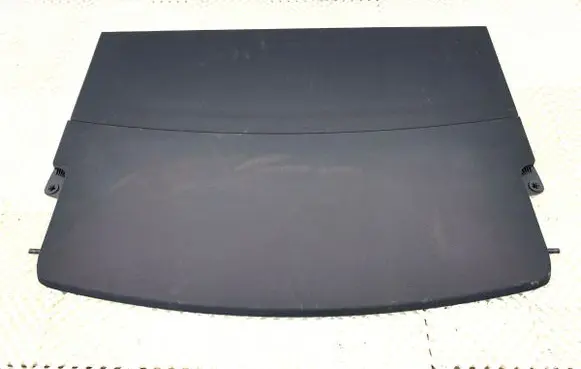 BMW 3 GT F34 Parcel shelf 7328069