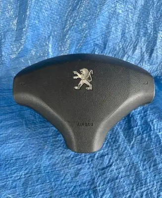Peugeot RCZ Steering wheel airbag 96730498ZD