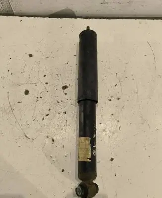 Mercedes-Benz E W211 Rear shock absorber/damper A2113263700