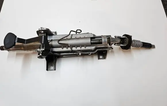 Dodge Durango Steering wheel axle 68271363AA