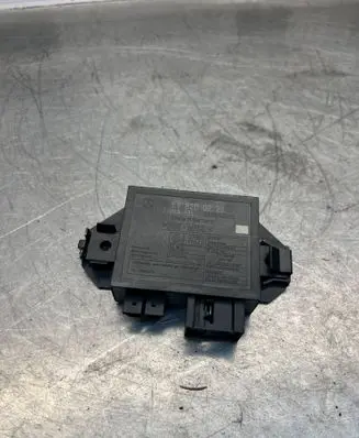 Mercedes-Benz A W168 Immobilizer control unit/module 1688200226 5WK4735