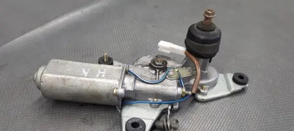 Ford Escort Rear window wiper motor