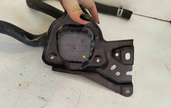 Toyota Auris E180 Electric auxiliary coolant/water pump G904052010