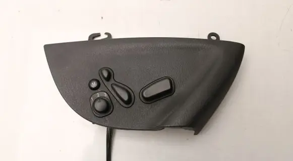 Mercedes-Benz CLK A209 C209 Seat control switch 2098202510
