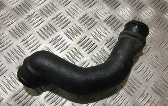 Volkswagen Golf III Intercooler hose/pipe 1h0145762 1h0145844e
