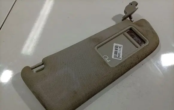 Audi A6 S6 C6 4F Sun visor 