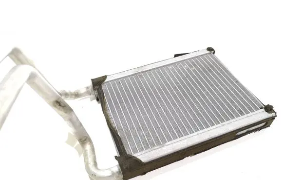 Hyundai Sonata Optional radiator 