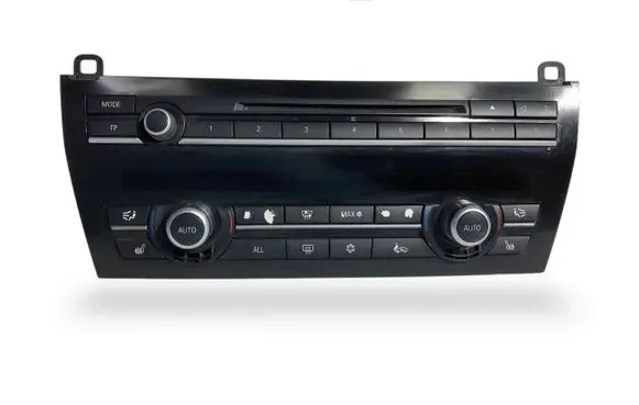 BMW 7 F01 F02 F03 F04 Climate control unit 9216254