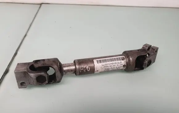 BMW X5 E70 Steering column universal joint 6774110 32306774110 32306774111