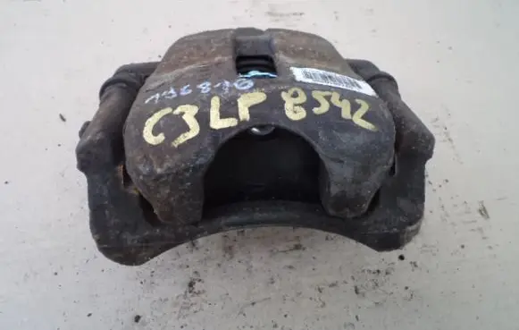 Citroen C3 Front brake caliper