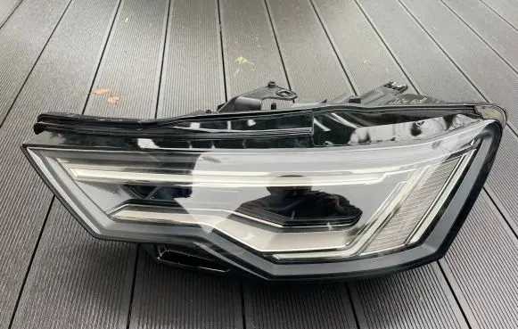Audi A6 S6 C8 4K Headlight/headlamp 4K0941039