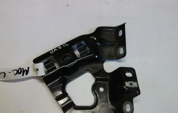 Opel Karl Headlight/headlamp mounting bracket 