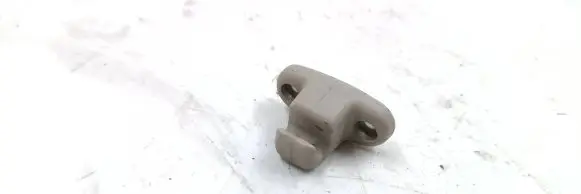 BMW 3 E36 Sun visor clip/hook/bracket 