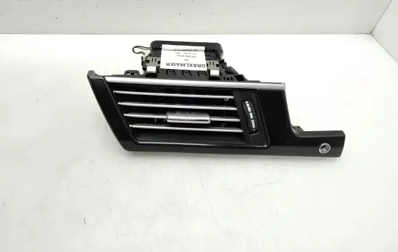 Mercedes-Benz E W212 Dashboard side air vent grill/cover trim A218300154 2128204004