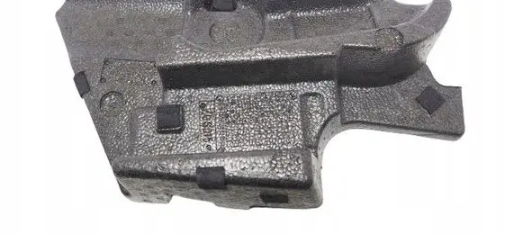 Mercedes-Benz Vito Viano W447 Front bumper foam support bar A4478900088