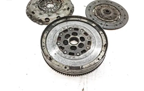 Opel Zafira B Clutch set kit 55354215