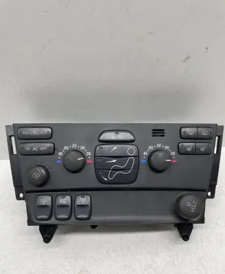 Volvo XC90 Climate control unit 30746022 S77335144 M426EC00009
