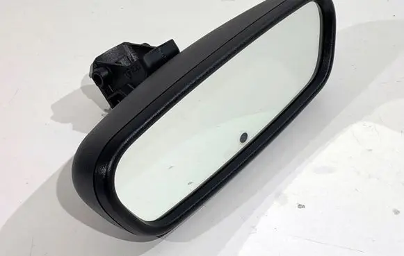 Peugeot 508 II Rear view mirror (interior) 98088311XT