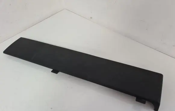 Land Rover Range Rover Sport L320 Trunk/boot trim cover HXA500200