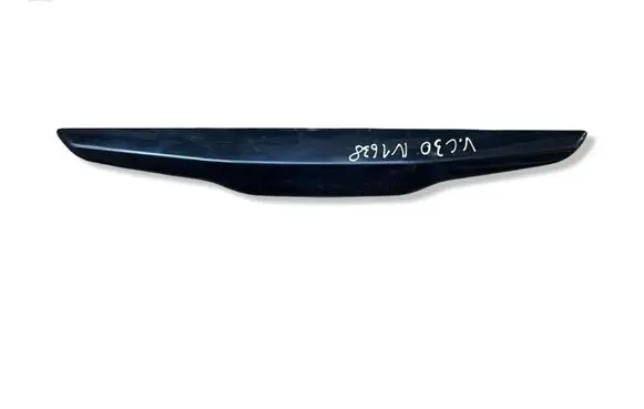 Volvo C30 Trunk door license plate light bar 31218231