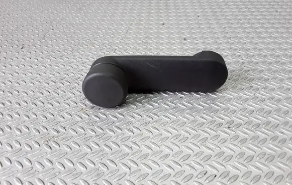 Opel Meriva A Rear door window winding handle 90247150