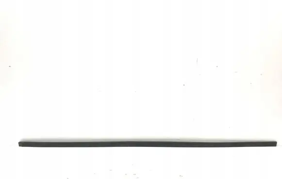 Sill/side skirt trim