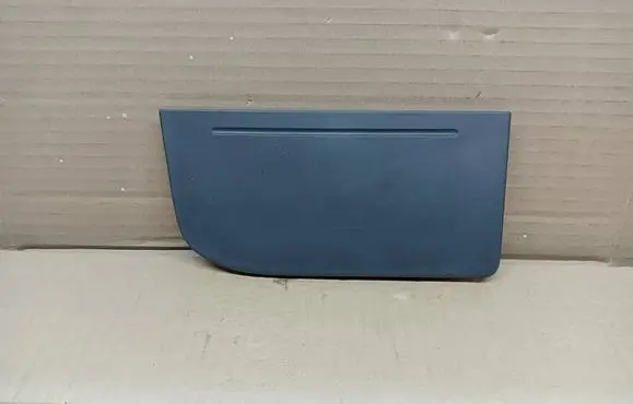 Volkswagen Golf Plus Trunk/boot side trim panel 5M0867462