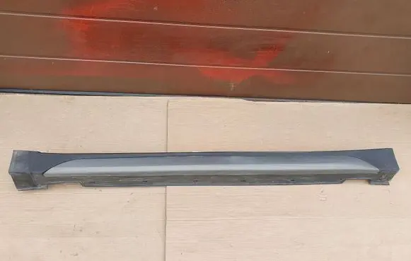 Hyundai Tucson TL Sill 87753D7100