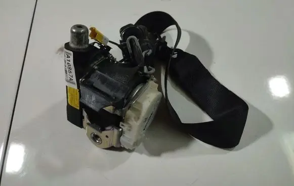 Fiat Bravo Front seatbelt 34019923B