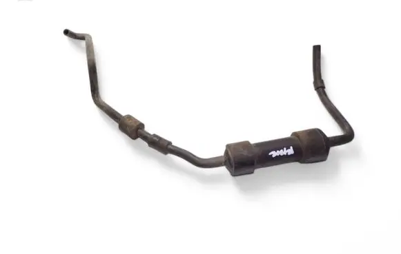 Vacuum air tank
