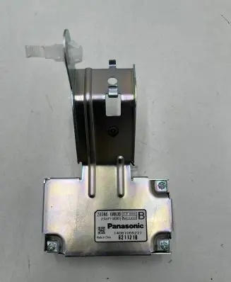 Nissan Leaf II (ZE1) Other control units/modules 285N66WK0B