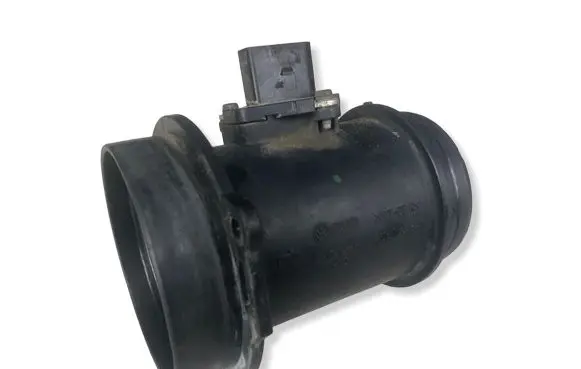 Audi Q7 4L Mass air flow meter 059906461K
