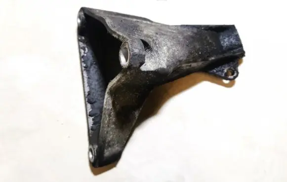 Audi A6 S6 C5 4B Engine mounting bracket 8D0199308AG