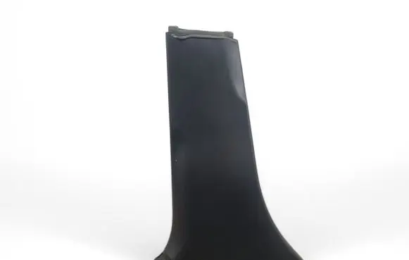 Mercedes-Benz GL X166 (B) pillar trim (bottom) A1666902525