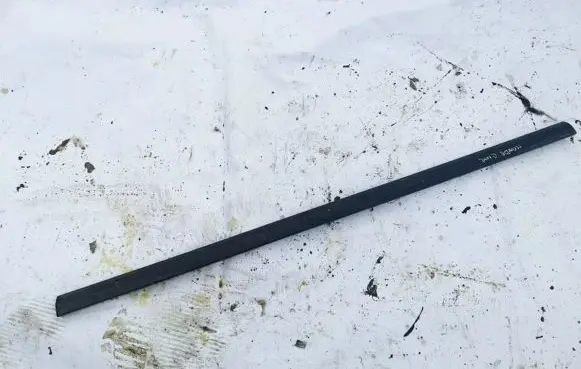 Honda Civic Roof bar rail