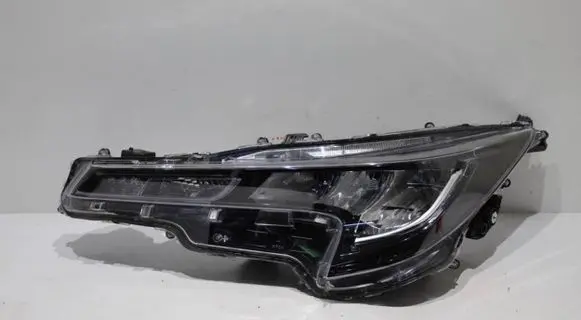 Toyota Corolla E210 E21 Headlight/headlamp