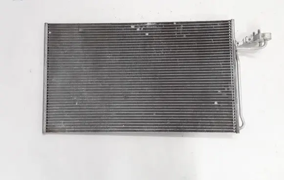 Volvo C70 A/C cooling radiator (condenser) 31356003