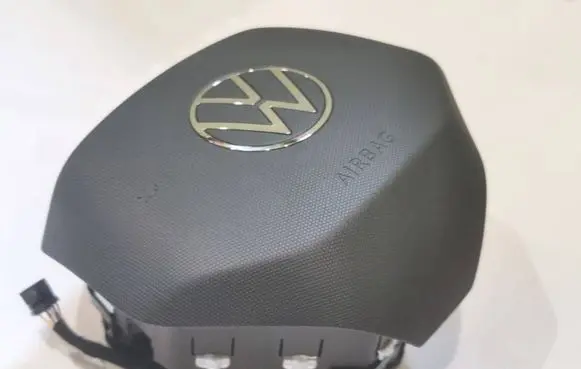 Volkswagen Golf VIII Steering wheel airbag 401304297N44AC 2G5880201H