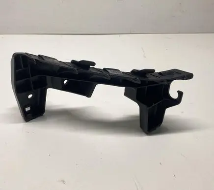 Headlight/headlamp mounting bracket